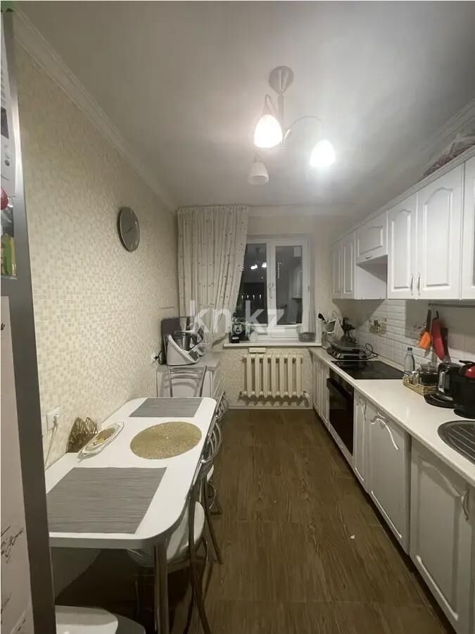 Продажа 2-комнатной квартиры, 55 м² - Продажа двухкомнатных квартир в р-не Есиль Астаны - страница 34 фото 2 из 4