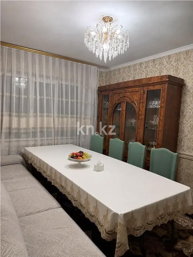 Продажа 3-комнатной квартиры, 68 м² - Продажа трехкомнатных квартир в Бостандыкском р-не Алматы - страница 14 фото 1 из 3