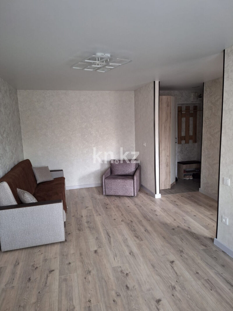 Продажа 2-комнатной квартиры, 43 м² - Продажа двухкомнатных квартир в Городе Караганды фото 8 из 17