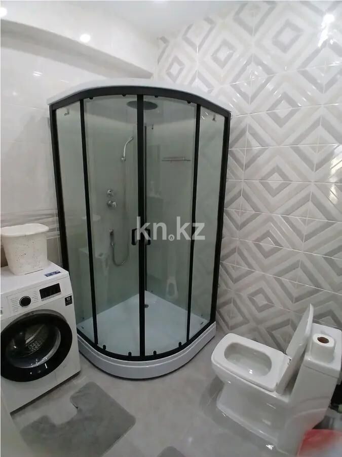 Продажа 2-комнатной квартиры, 84 м² - Продажа двухкомнатных квартир в монолитно-каркасном доме в Казахстане - страница 4 фото 5 из 6
