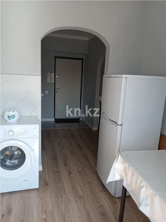 Продажа 1-комнатной квартиры, 40 м² - Продажа однокомнатных квартир в кирпичном доме в Казахстане - страница 4 фото 4 из 4