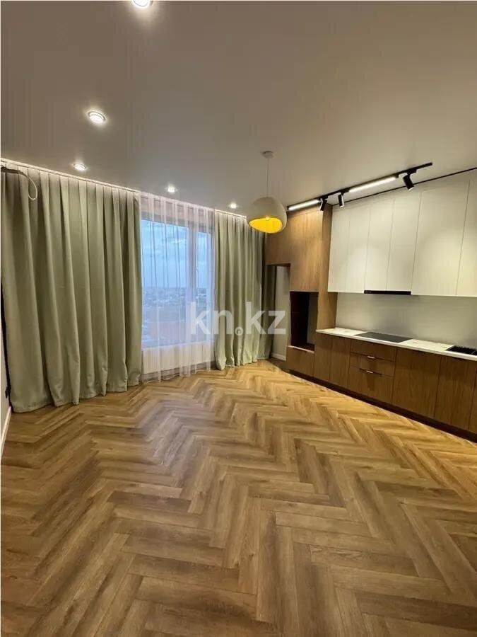 Продажа 2-комнатной квартиры, 49 м² - Аренда квартир посуточно в Алматинской области фото 2 из 4
