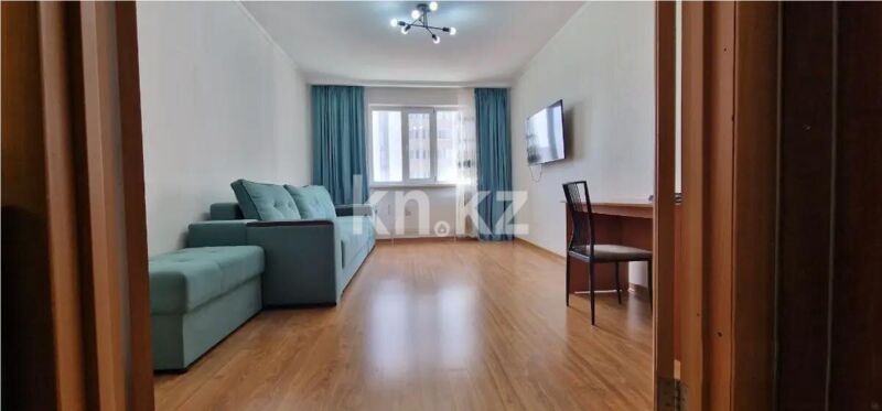 Продажа 1-комнатной квартиры, 50 м² - Продажа однокомнатных квартир от собственников в Астане - страница 47 фото 1 из 1