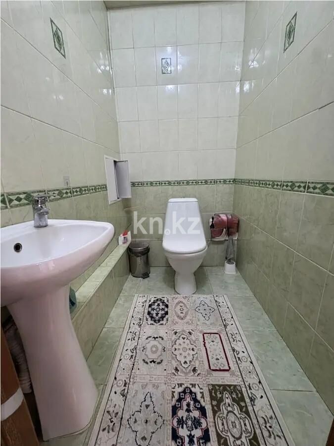 Продажа 3-комнатной квартиры, 88 м² - Продажа трехкомнатных квартир в Алатауском р-не Алматы - страница 9 фото 5 из 5