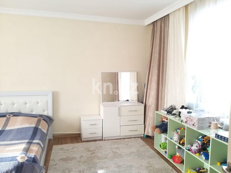 Продажа 4-комнатного дома, 100 м² - Продажа домов, коттеджей в Городе Караганды фото 4 из 20