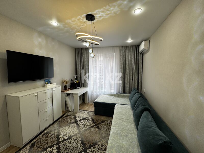 Продажа 2-комнатной квартиры, 53.2 м² - Продажа двухкомнатных квартир в Астане - страница 182 фото 23 из 35