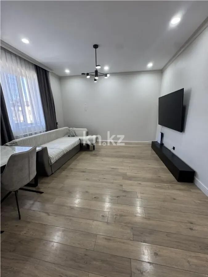 Продажа 3-комнатной квартиры, 85 м² - Продажа трехкомнатных квартир на Юго-Востоке Караганды - страница 8 фото 1 из 5