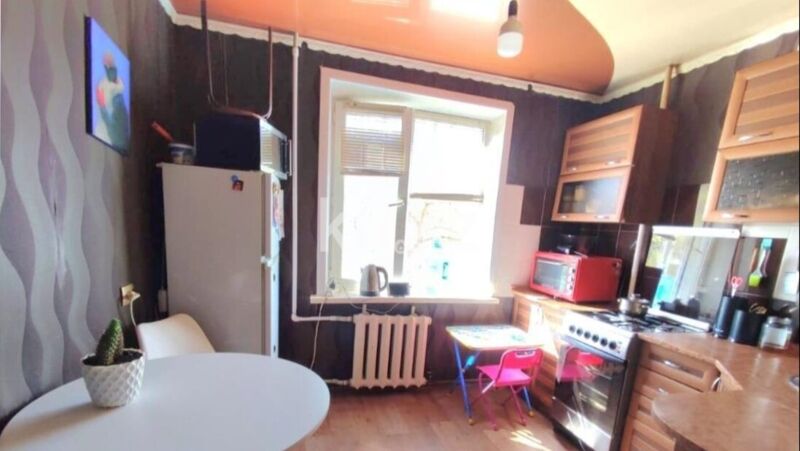 Продажа 2-комнатной квартиры, 54 м² - Продажа двухкомнатных квартир в панельном доме в Темиртау фото 5 из 7