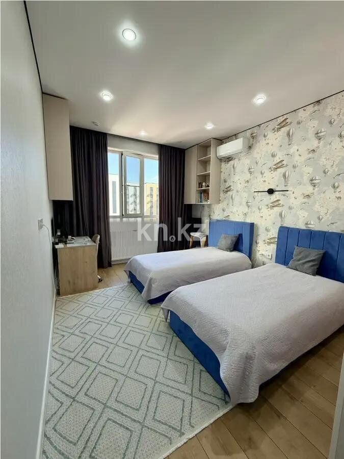 Продажа 3-комнатной квартиры, 106 м² - Продажа квартир в Казахстане - страница 136 фото 3 из 7