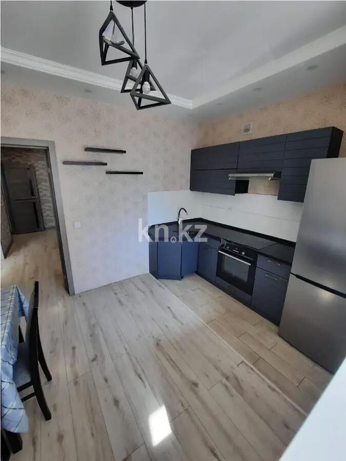 Продажа 1-комнатной квартиры, 47.8 м² - Продажа однокомнатных квартир в р-не Нура Астаны - страница 45 фото 2 из 5