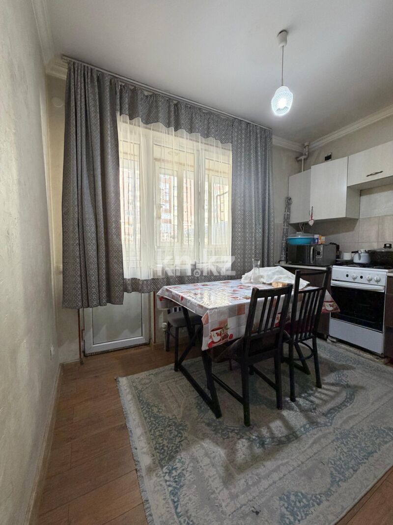 Продажа 2-комнатной квартиры, 67 м² - Продажа двухкомнатных квартир в монолитном доме в Казахстане - страница 2 фото 7 из 12