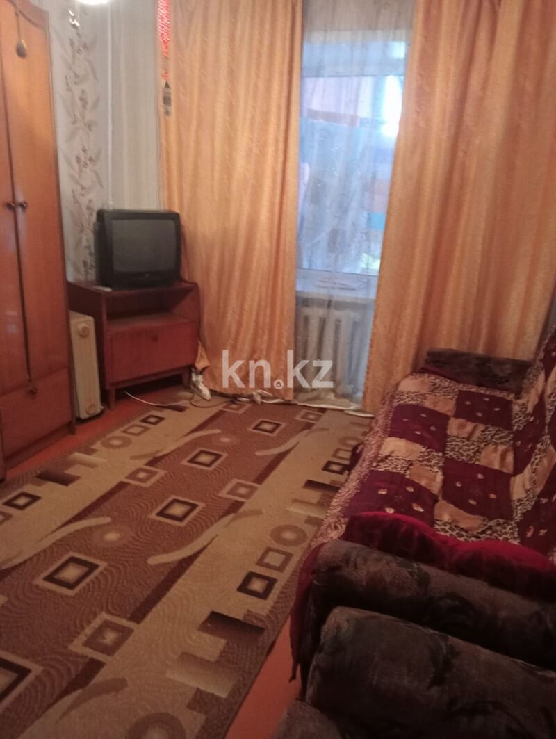 Продажа 3-комнатной квартиры, 67 м² - Продажа квартир от собственников в Караганде фото 5 из 5
