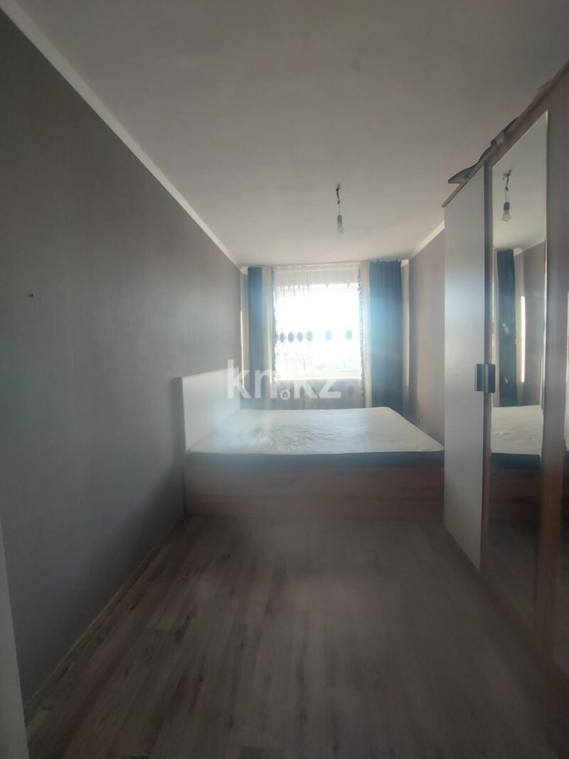 Продажа 2-комнатной квартиры, 46 м² - Продажа двухкомнатных квартир в Костанае фото 3 из 9