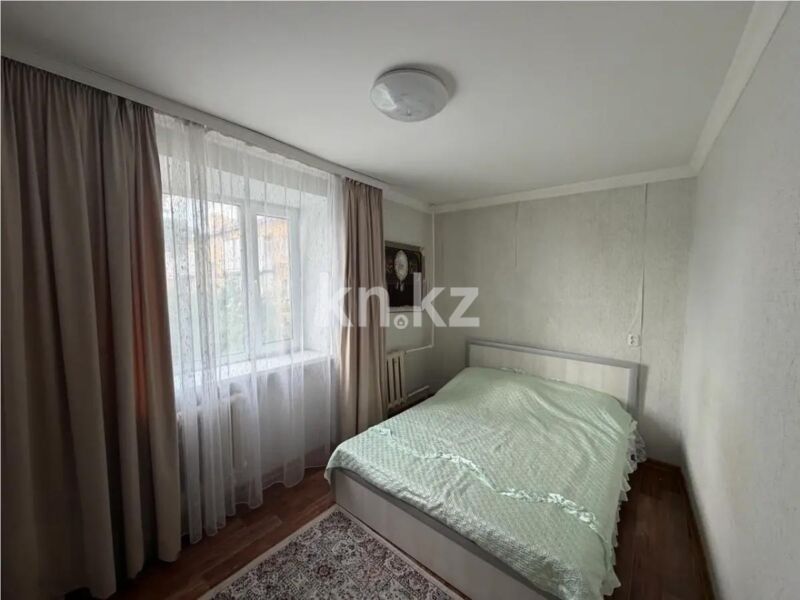 Продажа 3-комнатной квартиры, 51 м² - Продажа трехкомнатных квартир в Сортировке Караганды фото 2 из 6