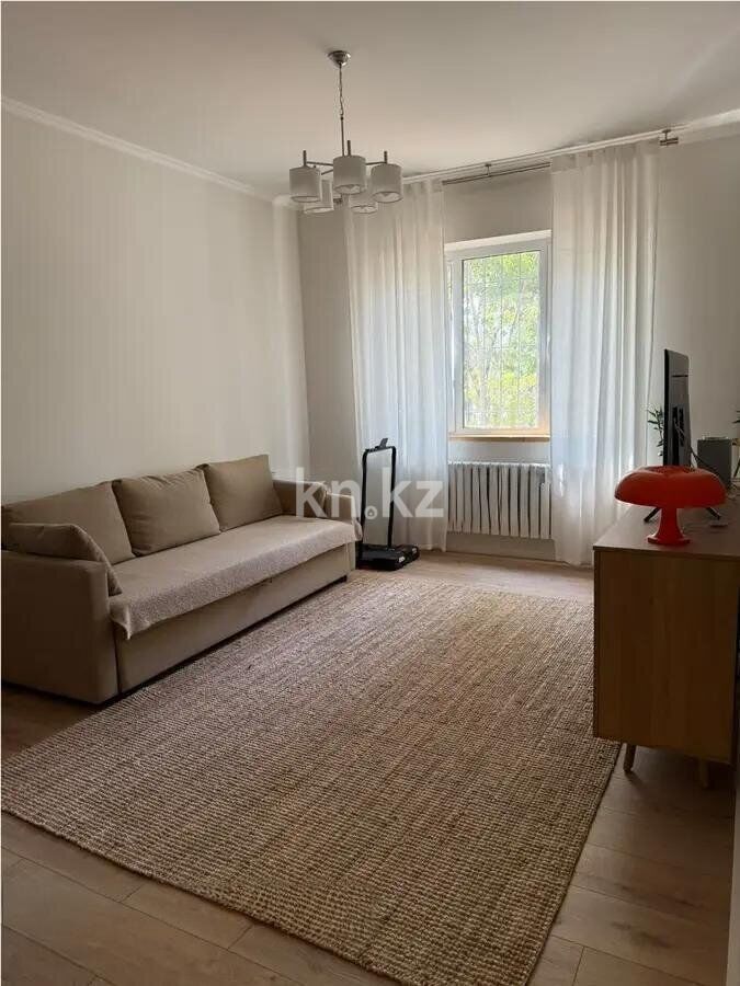 Продажа 3-комнатной квартиры, 70 м² - Продажа трехкомнатных квартир в Алматы - страница 34 фото 1 из 4