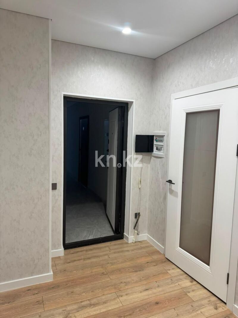 Продажа 3-комнатной квартиры, 82 м² - Продажа трехкомнатных квартир в Астане - страница 12 фото 10 из 10