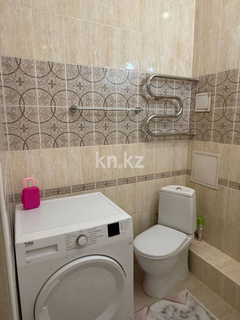 Продажа 3-комнатной квартиры, 93.1 м² - Продажа квартир в монолитно-каркасном доме в Астане - страница 139 фото 24 из 38