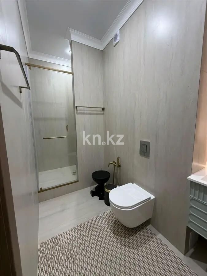 Продажа 4-комнатной квартиры, 163.1 м² - Продажа четырехкомнатных квартир в блочном доме в Казахстане - страница 11 фото 7 из 8
