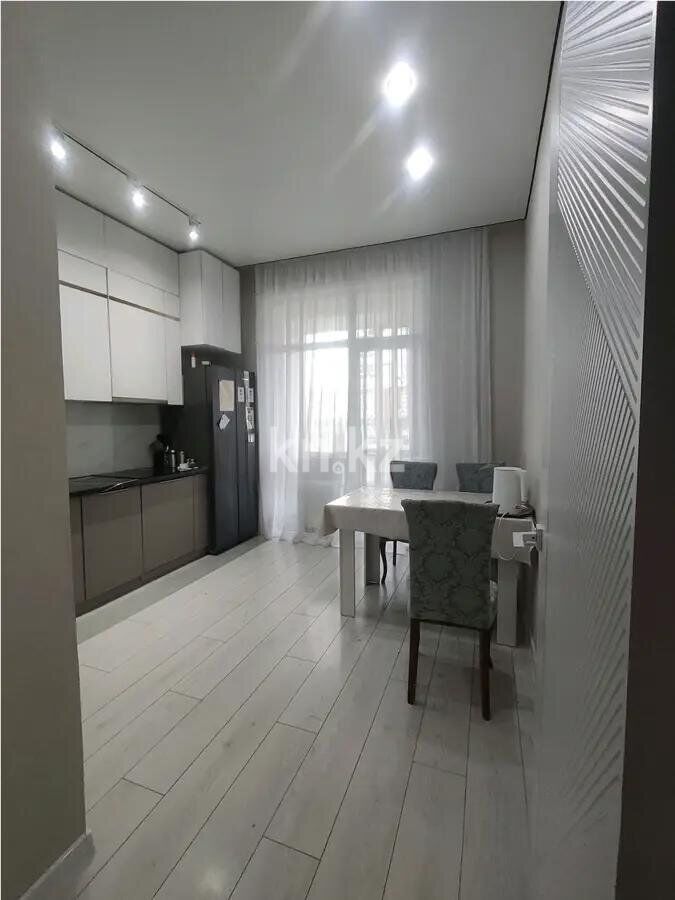 Продажа 2-комнатной квартиры, 60 м² - Недвижимость в Астане - страница 18 фото 3 из 5