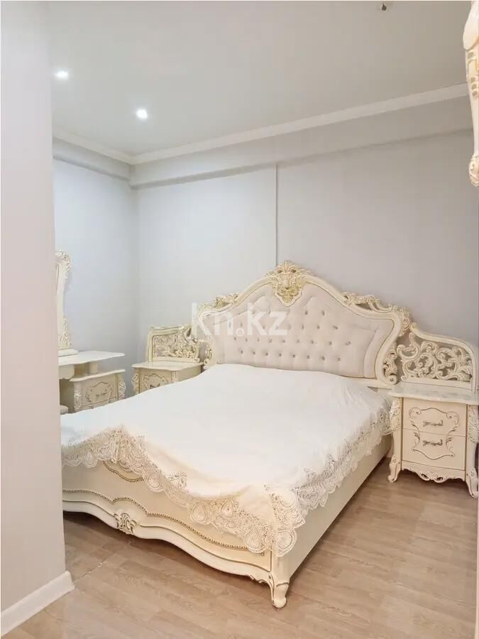 Продажа 3-комнатной квартиры, 90 м² - Продажа трехкомнатных квартир в монолитно-каркасном доме в Алматы - страница 69 фото 2 из 5