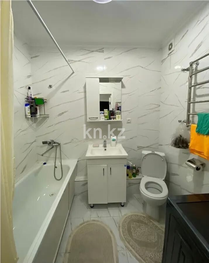 Продажа 1-комнатной квартиры, 51 м² - Продажа однокомнатных квартир в Наурызбайском р-не Алматы - страница 18 фото 4 из 5