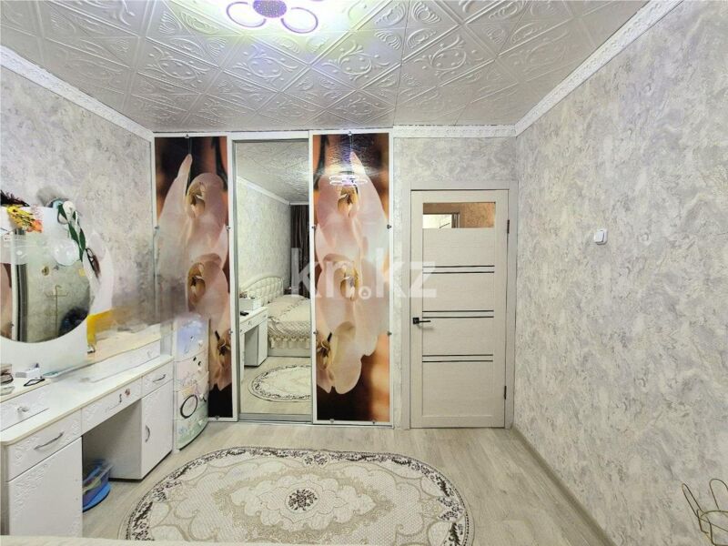 Продажа 2-комнатной квартиры, 44 м² - Продажа двухкомнатных квартир в панельном доме в Темиртау - страница 10 фото 4 из 11