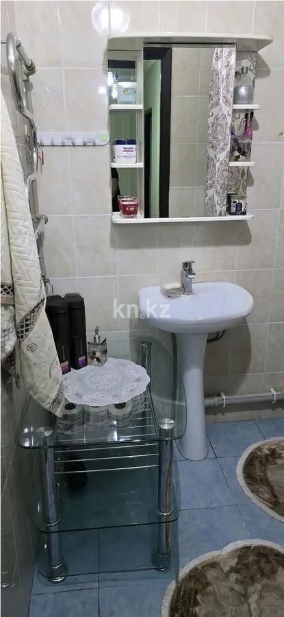 Продажа 2-комнатной квартиры, 55 м² - Продажа квартир в Карасайском р-не Алматы фото 5 из 8
