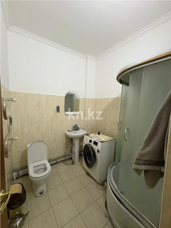 Продажа 2-комнатной квартиры, 88.3 м² - Недвижимость в Алматы фото 4 из 4