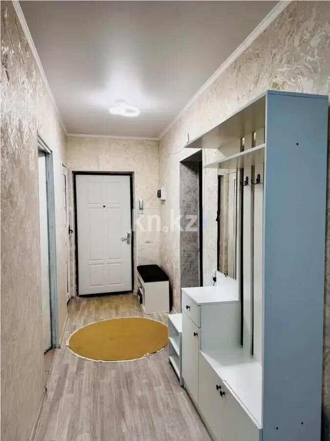 Продажа 1-комнатной квартиры, 43.8 м² - Продажа однокомнатных квартир в Алатауском р-не Алматы - страница 7 фото 4 из 4