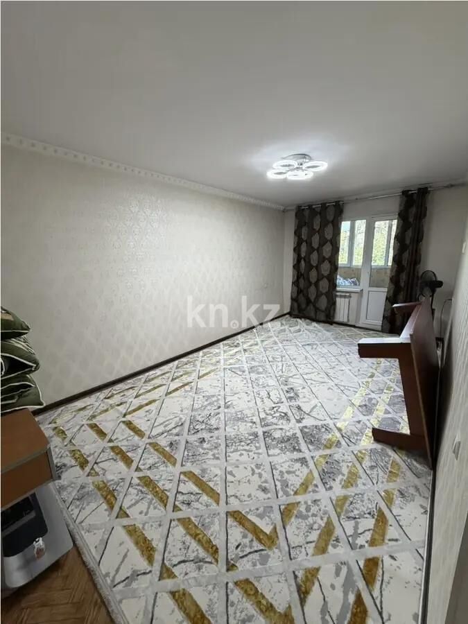 Продажа 2-комнатной квартиры, 45 м² - Продажа двухкомнатных квартир в блочном доме в Алматы - страница 3 фото 1 из 4