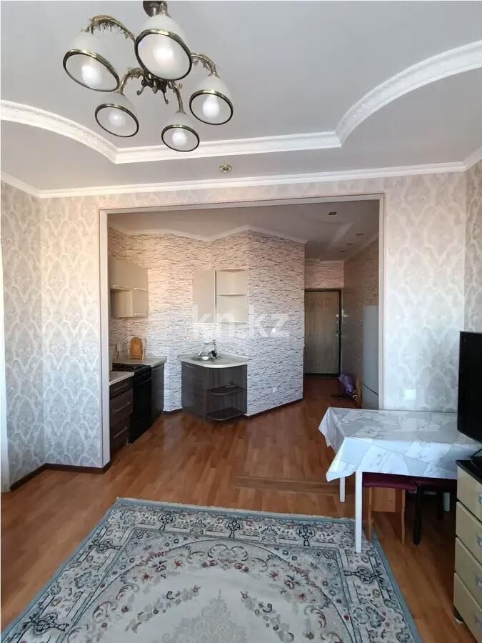 Продажа 2-комнатной квартиры, 36 м² - Продажа квартир от собственников в Астане фото 4 из 6