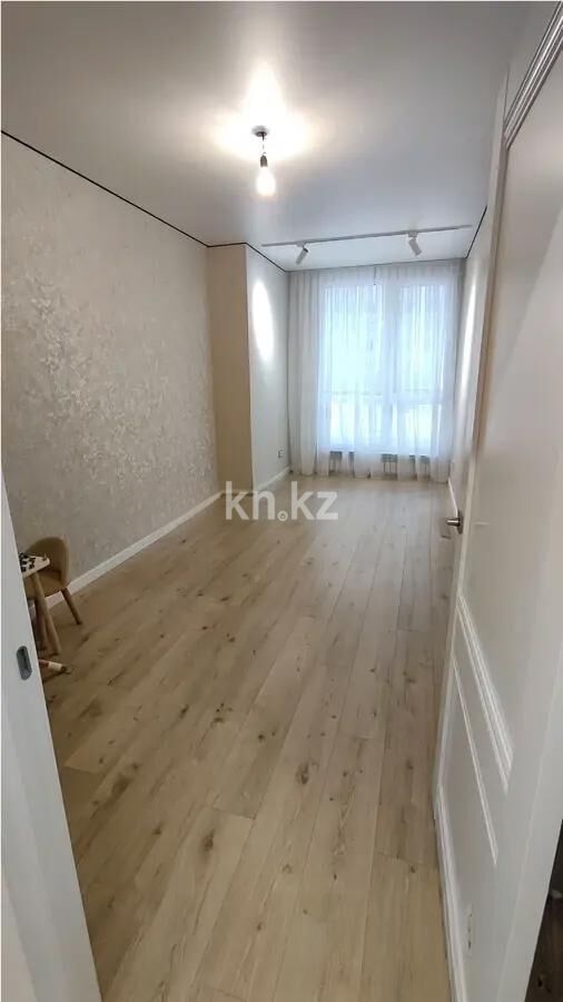 Продажа 3-комнатной квартиры, 64 м² - Продажа квартир в новостройках Астаны - страница 4 фото 4 из 5