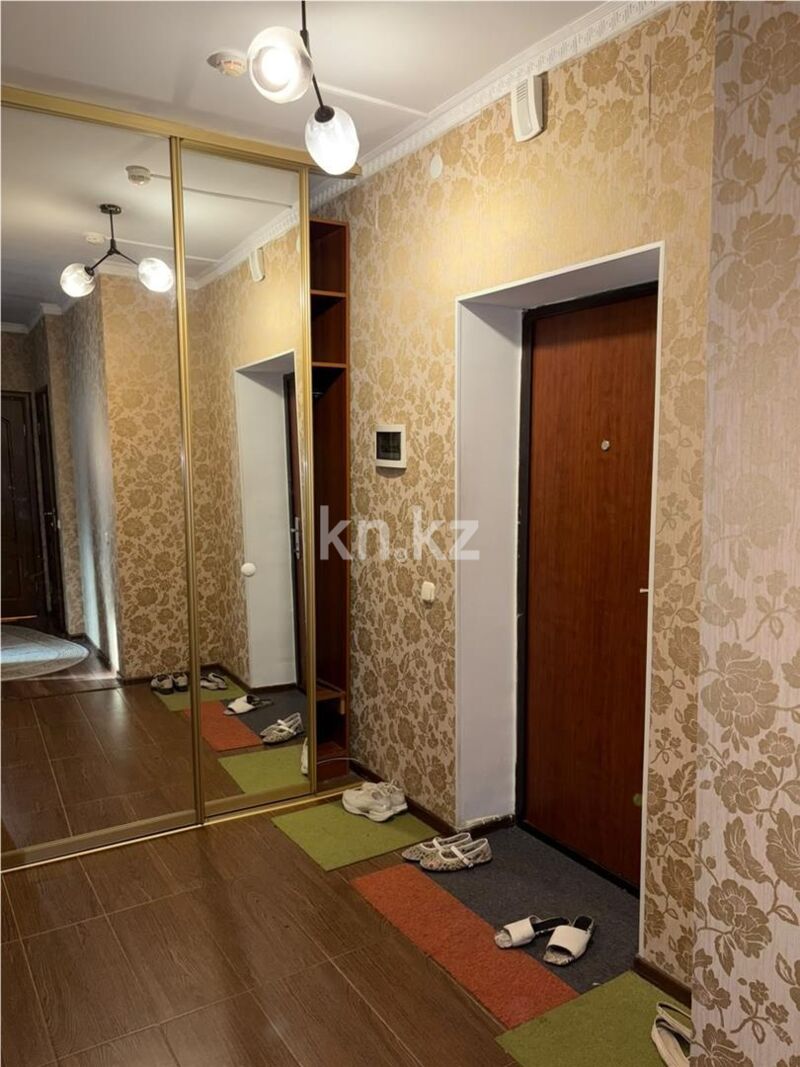 Продажа 2-комнатной квартиры, 60 м² - Продажа двухкомнатных квартир в р-не Есиль Астаны - страница 20 фото 10 из 11