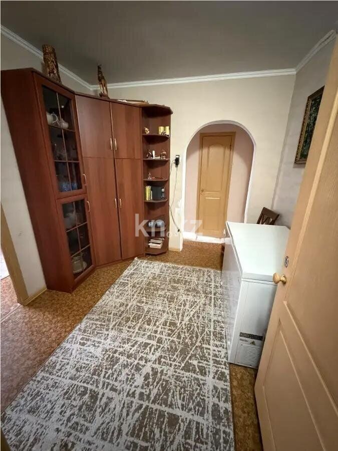 Продажа 3-комнатной квартиры, 65 м² - Продажа квартир от собственников в Караганде фото 7 из 7