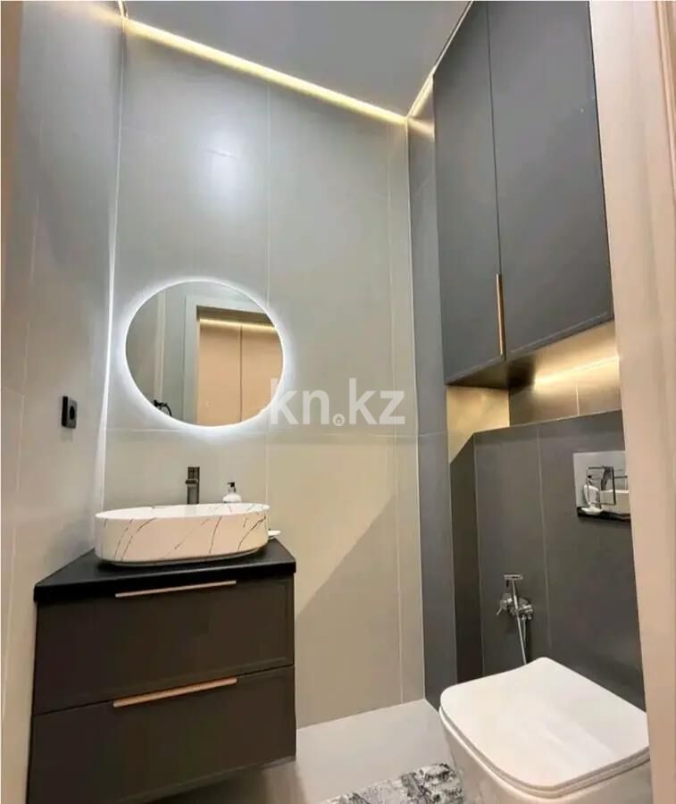 Продажа 4-комнатной квартиры, 93.5 м² - Продажа четырехкомнатных квартир в кирпичном доме в Казахстане - страница 9 фото 6 из 6