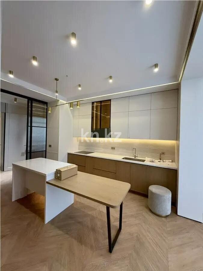 Продажа 4-комнатной квартиры, 150 м² - Продажа квартир в Казахстане - страница 238 фото 4 из 5