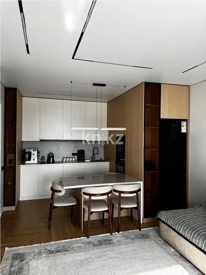 Продажа 3-комнатной квартиры, 70 м² - Продажа трехкомнатных квартир в блочном доме в Казахстане - страница 44 фото 4 из 6