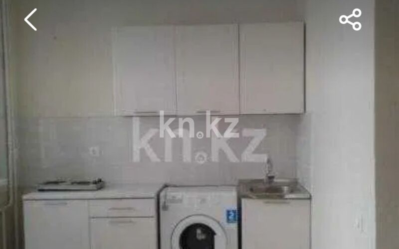 Продажа 1-комнатной квартиры, 29 м² - Продажа однокомнатных квартир от собственников в Казахстане - страница 364 фото 8 из 10