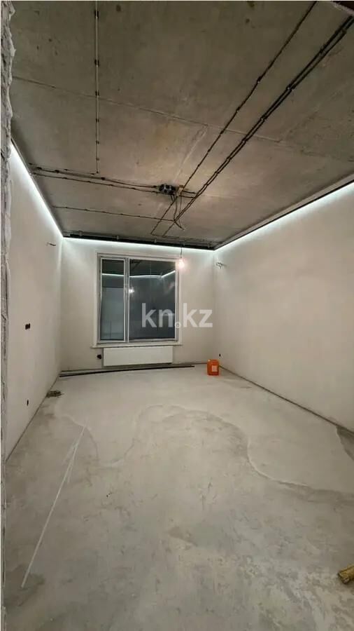 Продажа 3-комнатной квартиры, 90.8 м² - Продажа квартир в монолитно-каркасном доме в Астане - страница 123 фото 1 из 7