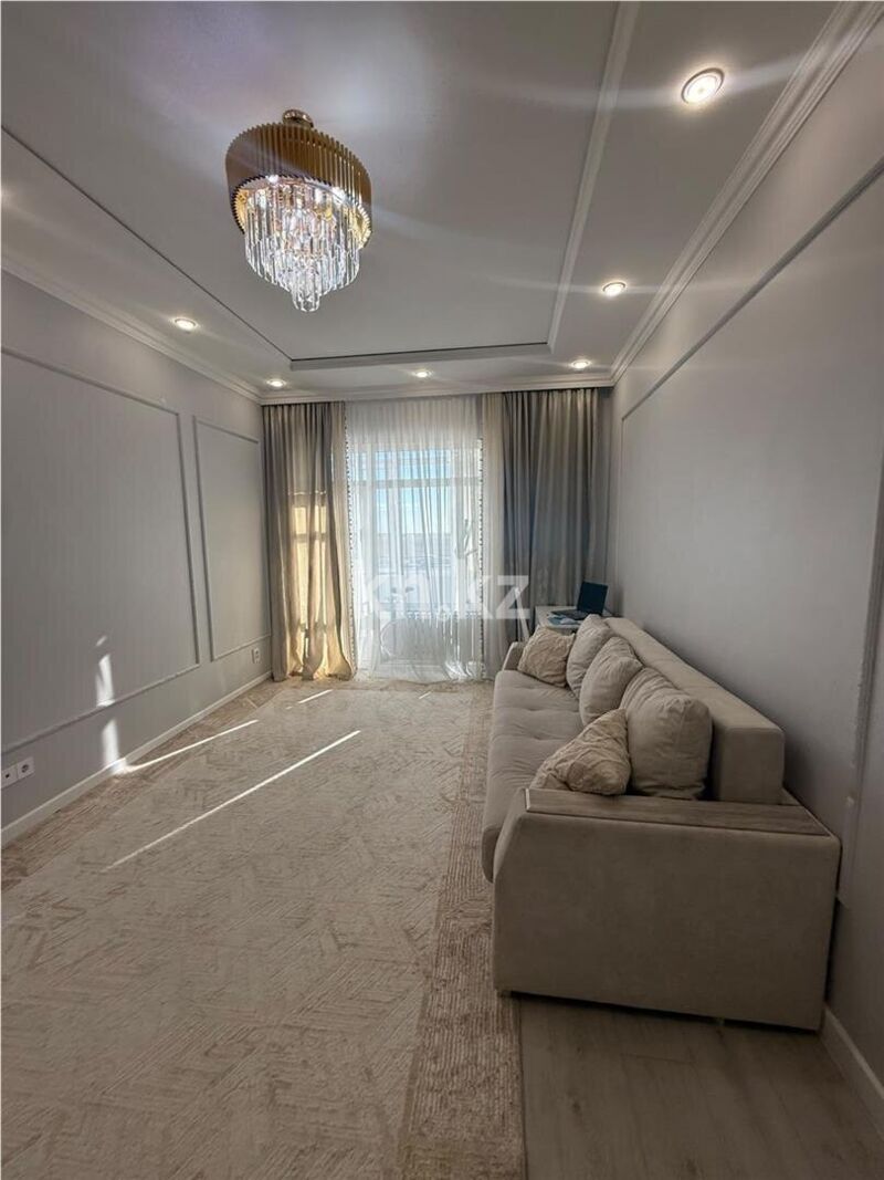 Продажа 3-комнатной квартиры, 94 м² - Продажа трехкомнатных квартир на Юго-Востоке Караганды фото 5 из 8