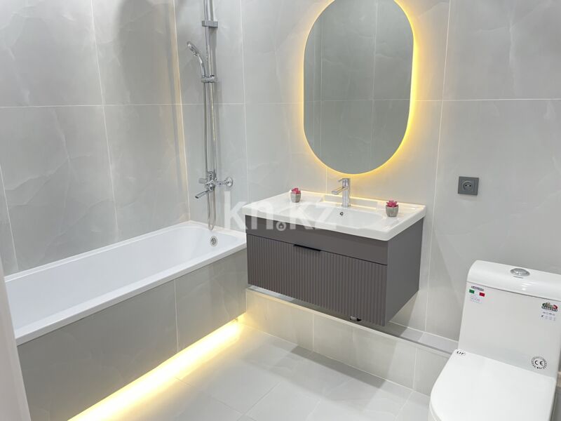 Продажа 2-комнатной квартиры, 40 м² - Продажа квартир в блочном доме в Казахстане - страница 15 фото 19 из 21