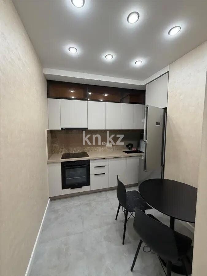 Продажа 2-комнатной квартиры, 46.9 м² - Продажа квартир в новостройках Алматы - страница 6 фото 3 из 4