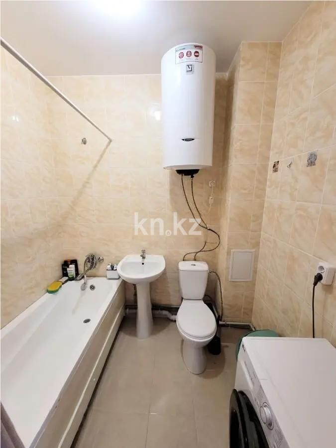 Продажа 1-комнатной квартиры, 30 м² - Продажа однокомнатных квартир в р-не Косшы Астаны - страница 7 фото 3 из 3