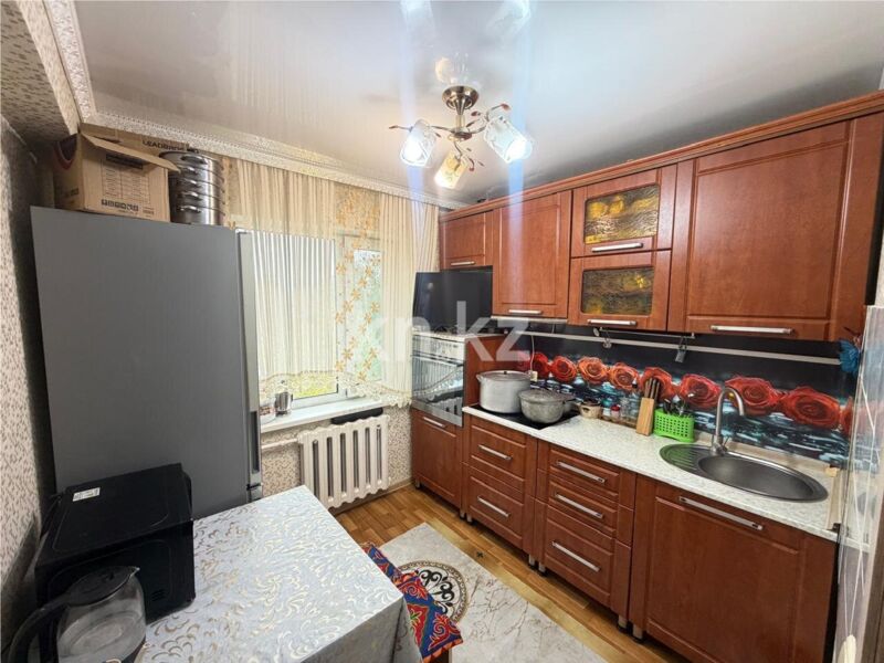 Продажа 2-комнатной квартиры, 45 м² - Продажа недвижимости в Сарани фото 7 из 11