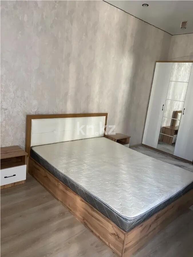 Продажа 2-комнатной квартиры, 40 м² - Продажа недвижимости в Алматы - страница 3 фото 1 из 4