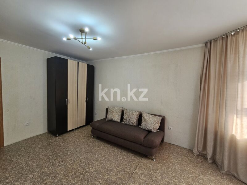 Продажа 1-комнатной квартиры, 39.6 м² - Продажа квартир в Караганде - страница 151 фото 2 из 12
