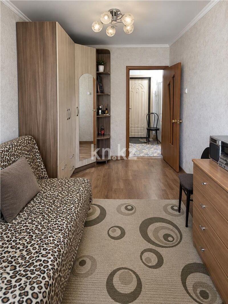 Продажа 2-комнатной квартиры, 44 м² - Продажа недвижимости в Караганде - страница 34 фото 3 из 10