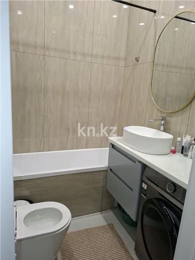 Продажа 3-комнатной квартиры, 79 м² - Продажа квартир в кирпичном доме в Казахстане - страница 325 фото 5 из 6