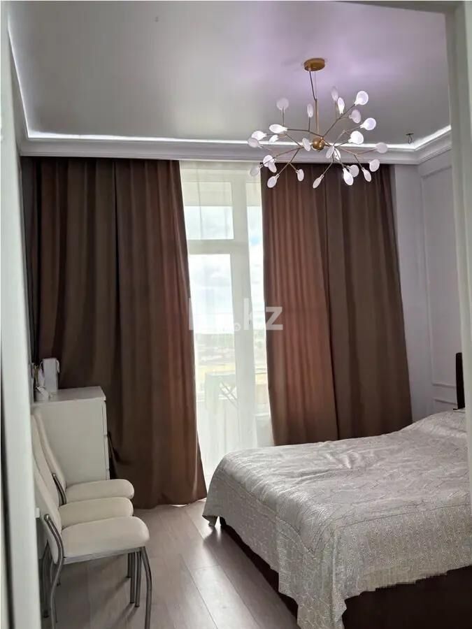 Продажа 2-комнатной квартиры, 42 м² - Продажа двухкомнатных квартир в монолитно-каркасном доме в Астане - страница 30 фото 1 из 4