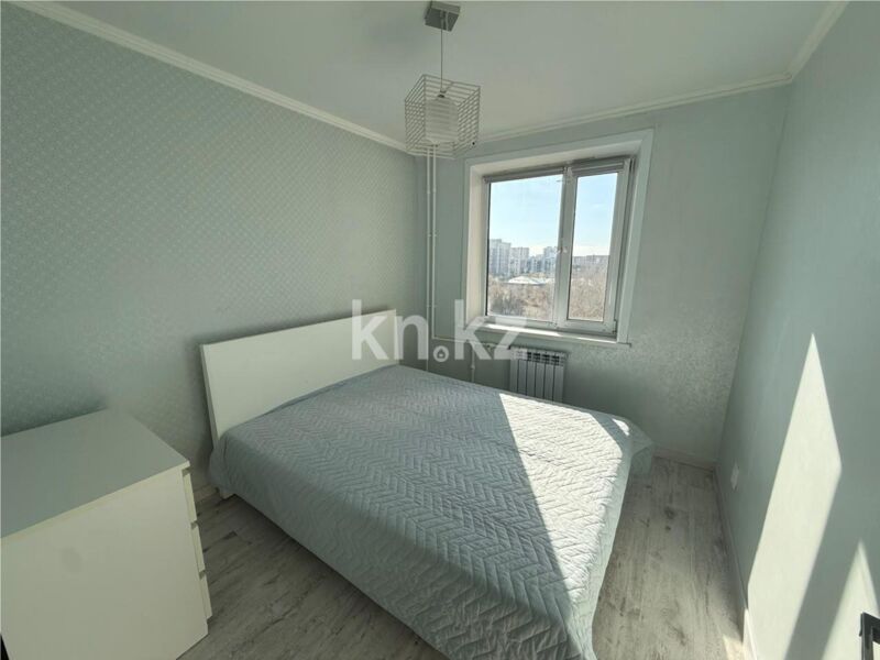 Продажа 4-комнатной квартиры, 84 м² - Продажа квартир в Казахстане - страница 258 фото 3 из 8